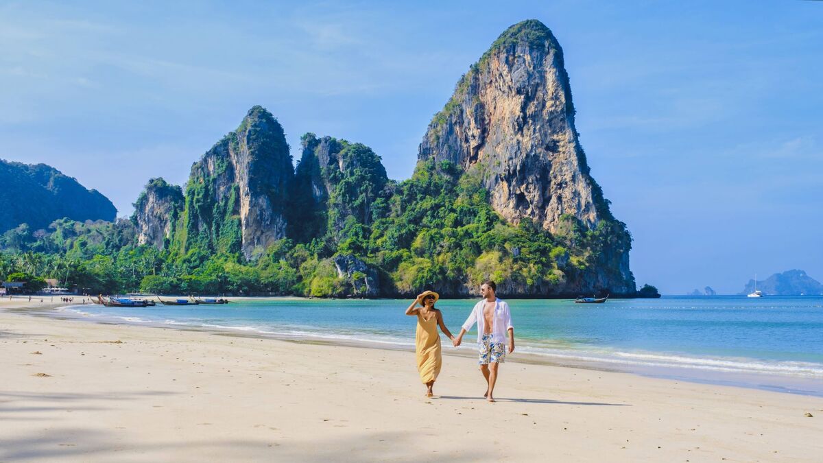 Съездить в Таиланд и влезть в долги на десяток лет: к беде приводят две ошибки туристов