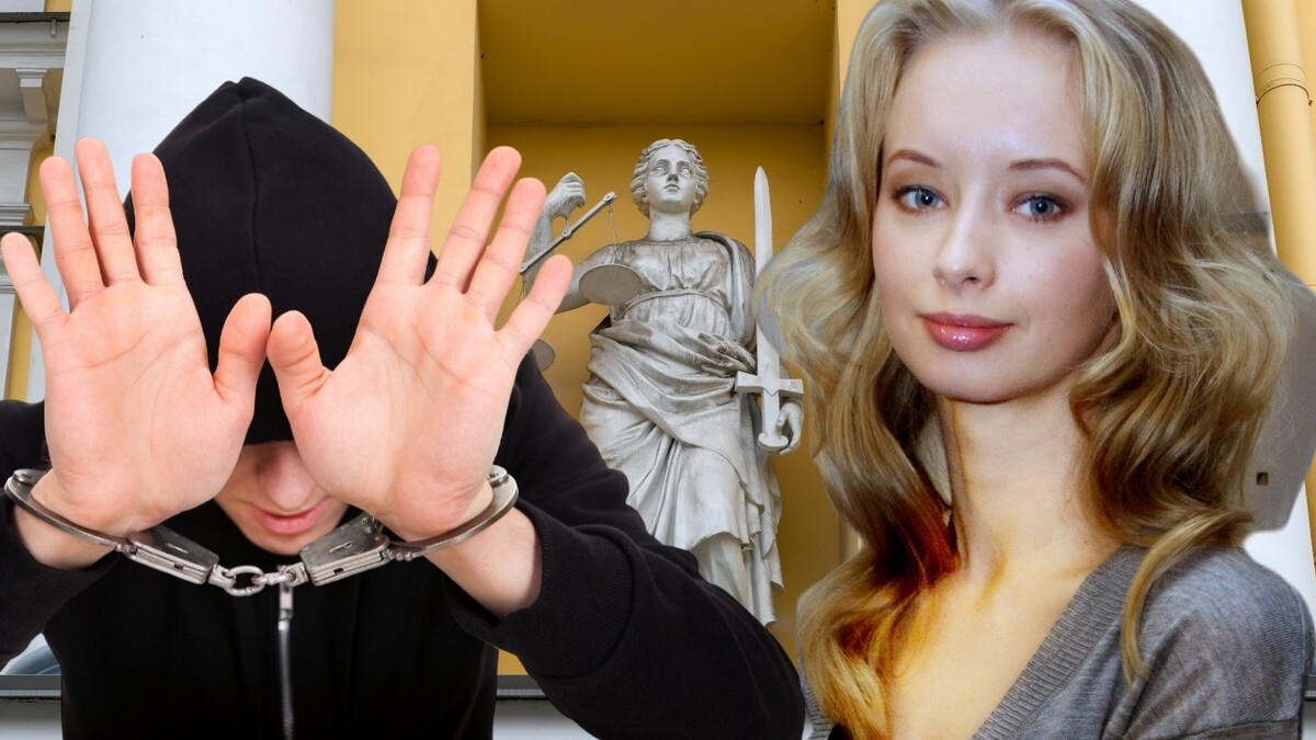 Получил по заслугам: суд поставил точку в деле об ограблении вдовы Градского