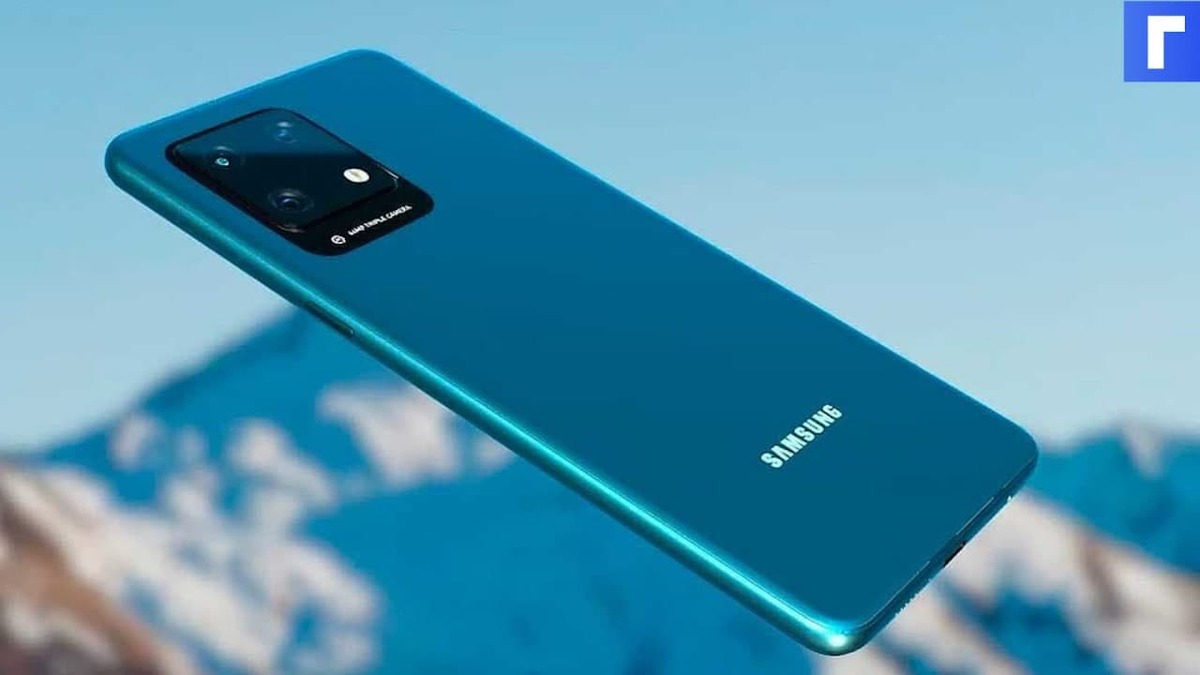 Samsung представила смартфон Galaxy M32 за $200 с дисплеем AMOLED и батареей на 6000 мА·ч