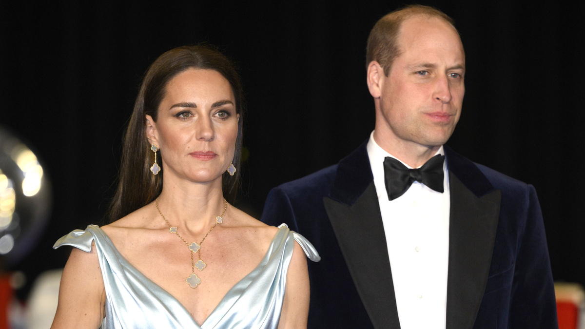 Крепкие отношения: таролог назвала причину стабильного брака принца Уильяма