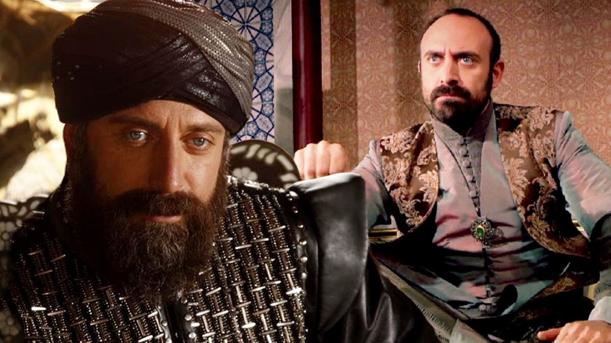 Тот самый султан Сулейман: как выглядит сейчас звезда «Великолепного века»