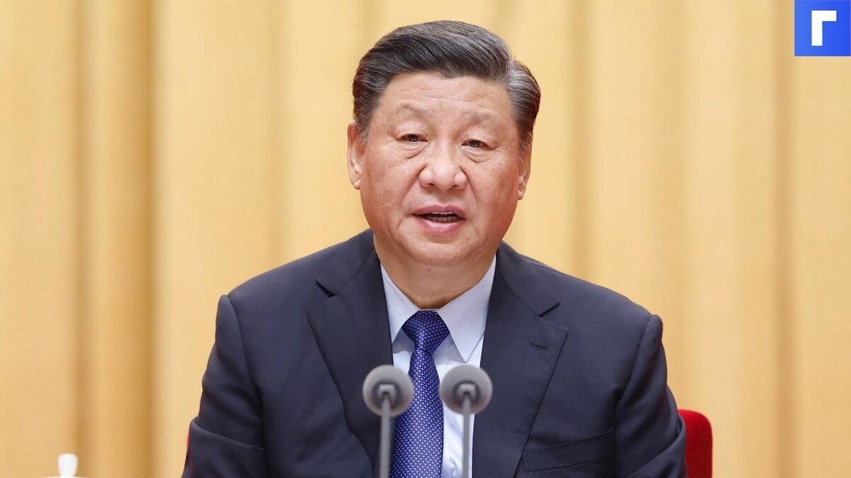 Си Цзиньпин заявил о победе над бедностью в Китае