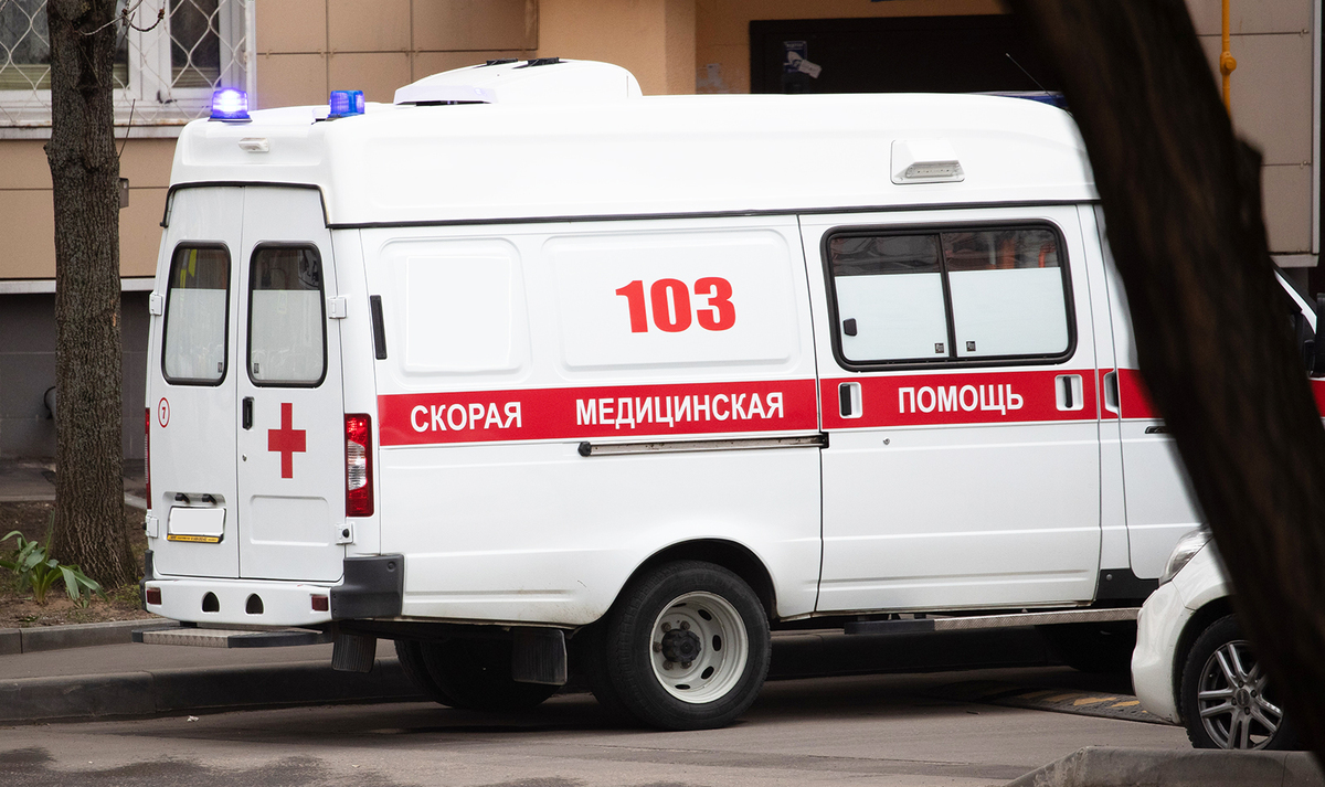 СМИ узнали о новой жертве отравления промышленным барием в больнице Петербурга