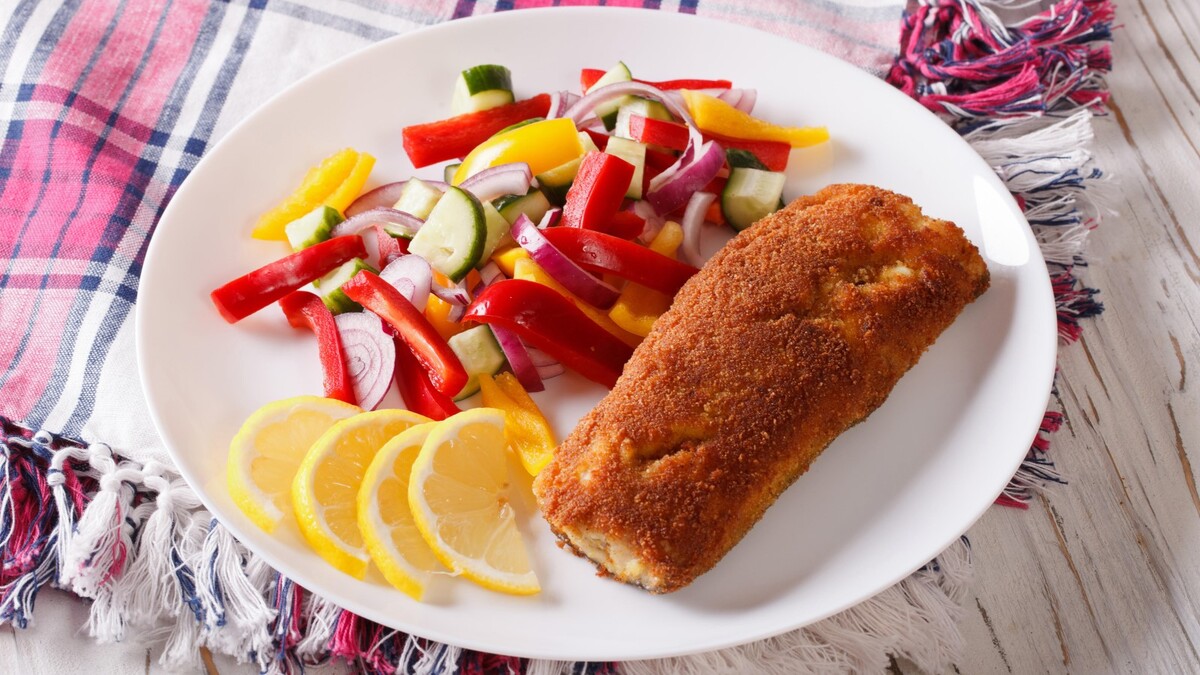 Лимон в рыбу добавляют не только для вкуса: вот о чем умалчивают хитрые повара Лимон в рыбу добавляют не только для вкуса: вот о чем умалчивают хитрые повара