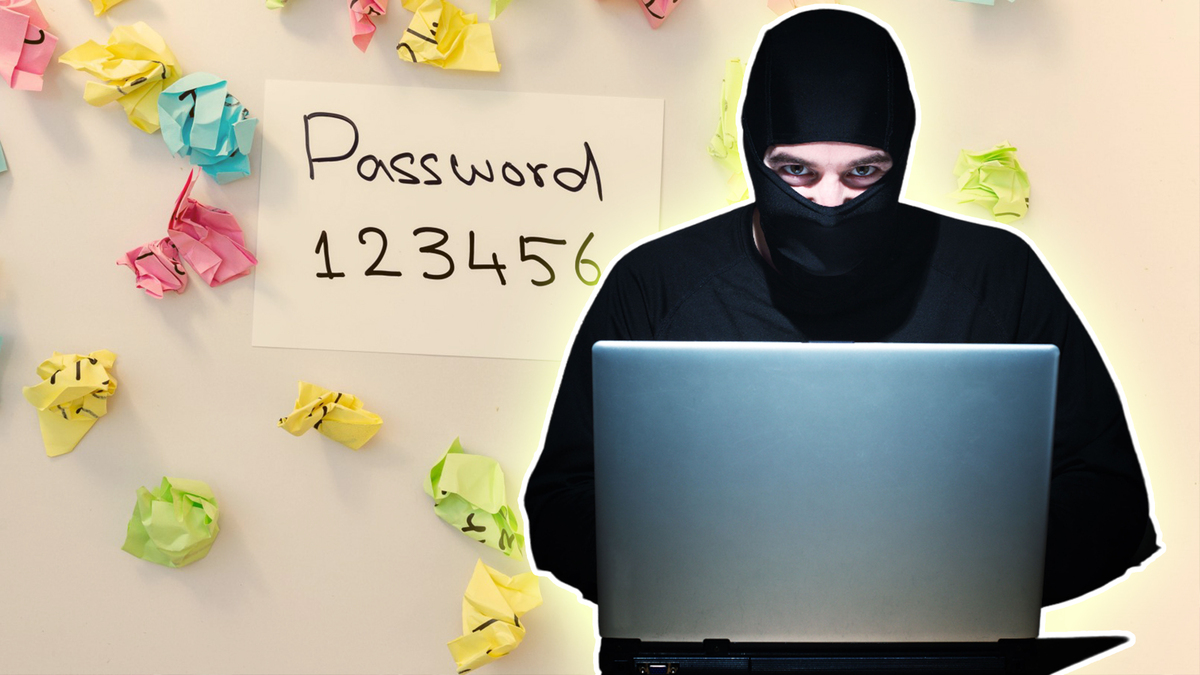 Никто не увидит и не взломает: простые способы придумать самый надежный пароль