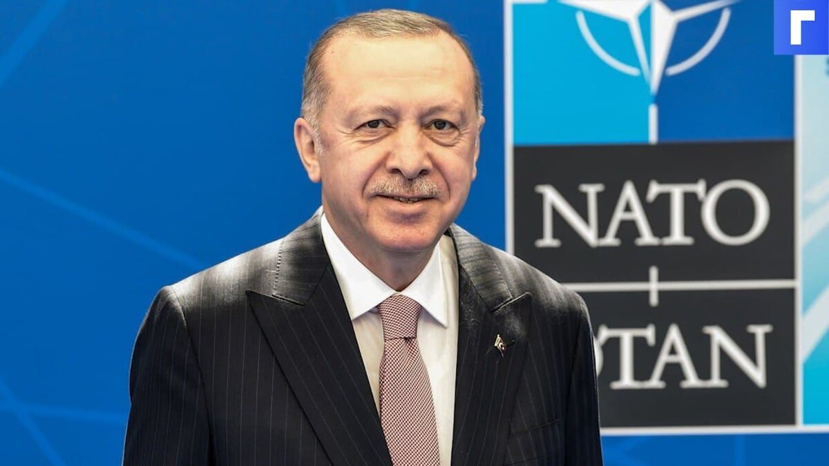 Эрдоган: в Азербайджане может появиться военная база Турции