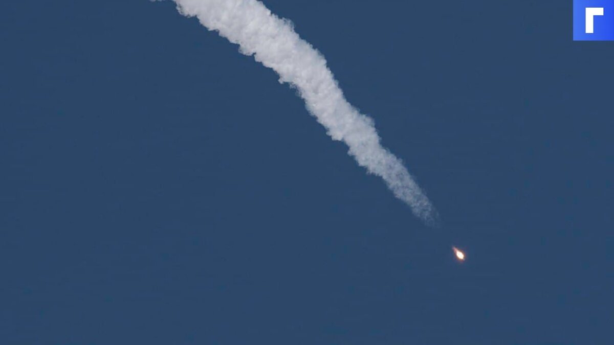 Ракета «Союз» со спутниками из 18 стран стартовала с Байконура