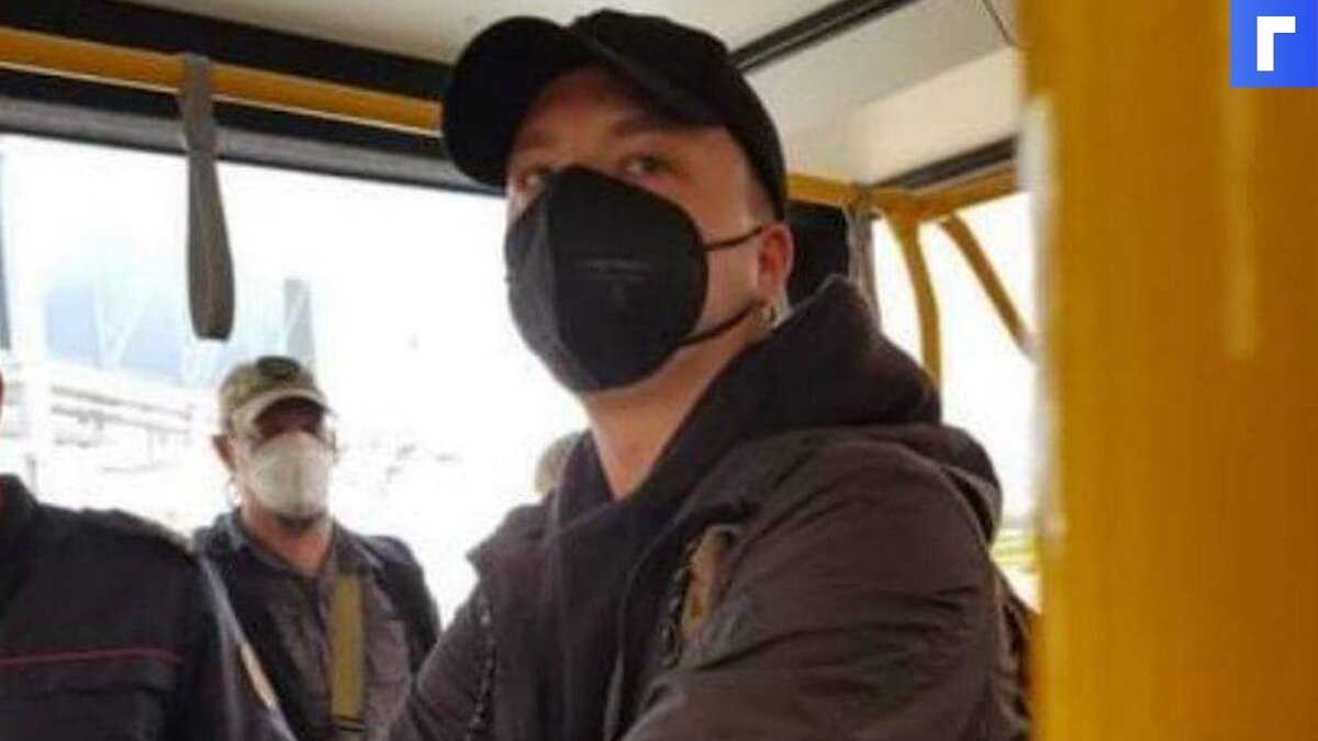 «Уверен, меня просто подставили»: появились новые кадры допроса Протасевича «Уверен, меня просто подставили»: появились новые кадры допроса Протасевича