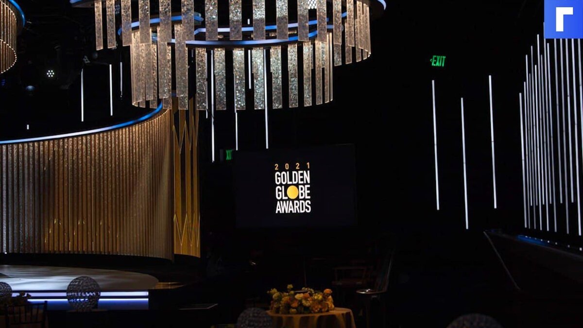 NBC отказалась от трансляции «Золотого глобуса» из-за расового состава жюри