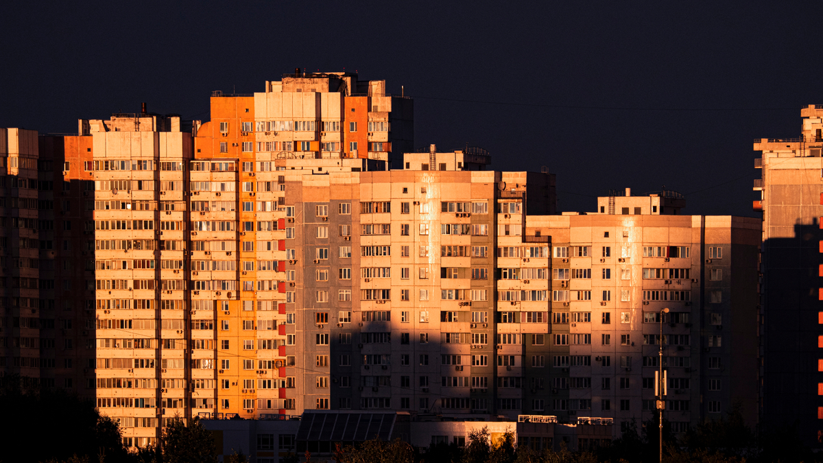 Россиянам на радость: что происходит с рынком вторичного жилья