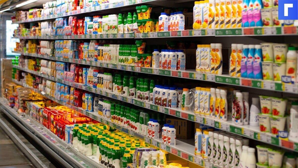 В Госдуме предложили лишать свободы за «продуктовую панику»