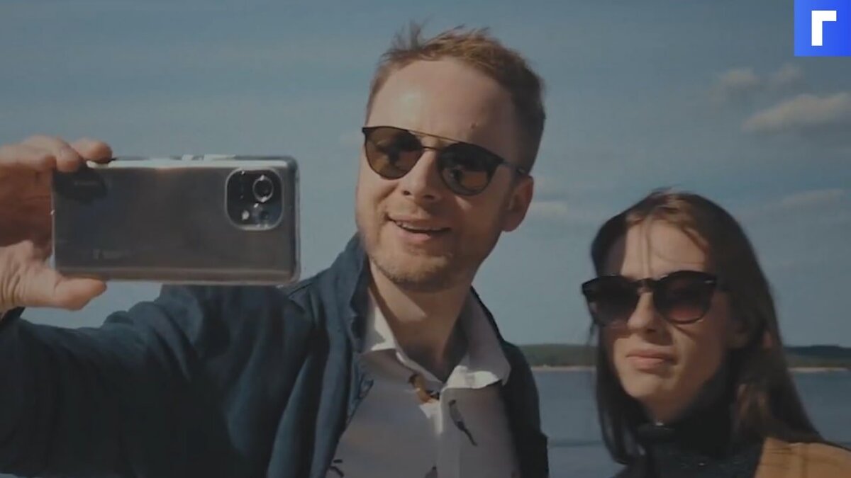 Российский режиссер снял короткометражку о любви на Xiaomi Mi 11