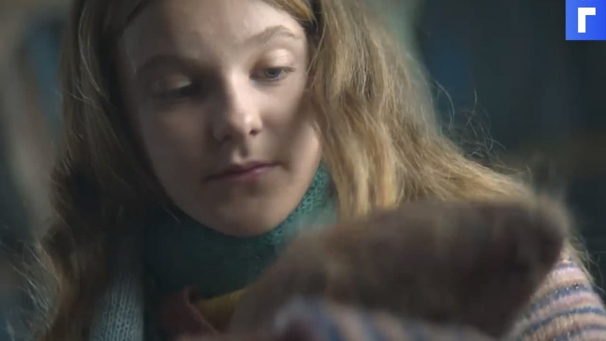 Вышел трейлер мини-сериала ужасов «Эльфы» от Netflix