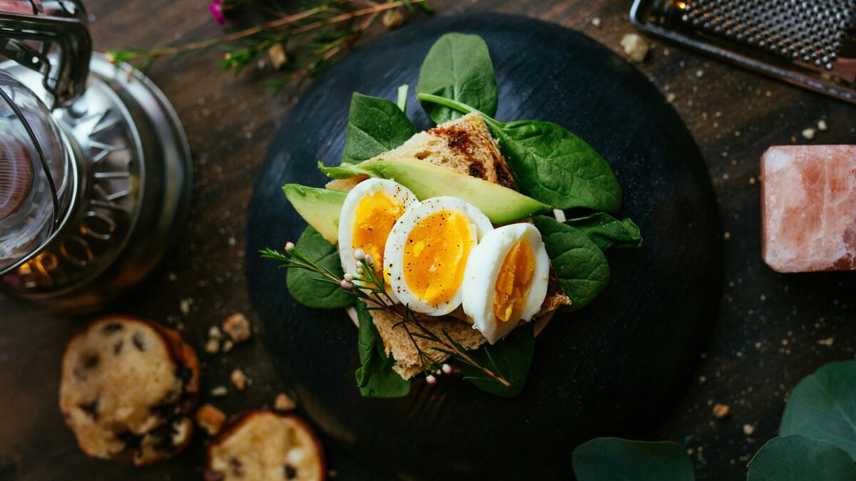 Вместо майонеза: эти добавки превратят блюда из яиц в шедевры кулинарии