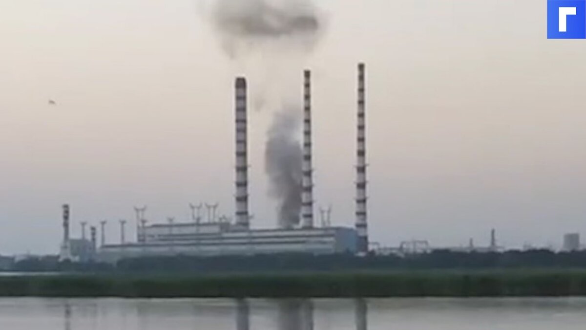 Электроснабжение в двух областях Белоруссии полностью восстановили после ЧП на ГРЭС
