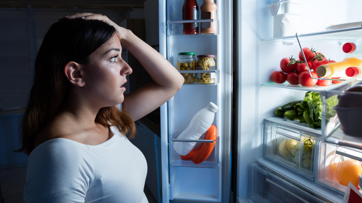 Что ни в коем случае нельзя хранить в холодильнике: стоит запомнить раз и навсегда