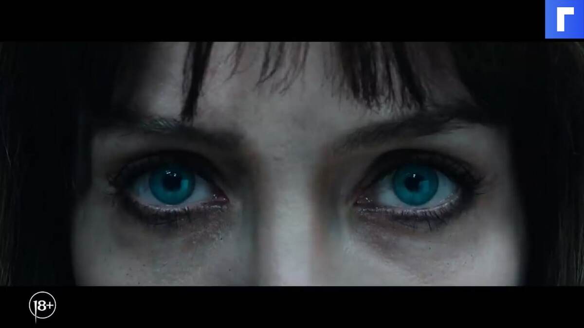 Warner опубликовала трейлер хоррора «Злое» с Аннабелль Уоллис Warner опубликовала трейлер хоррора «Злое» с Аннабелль Уоллис