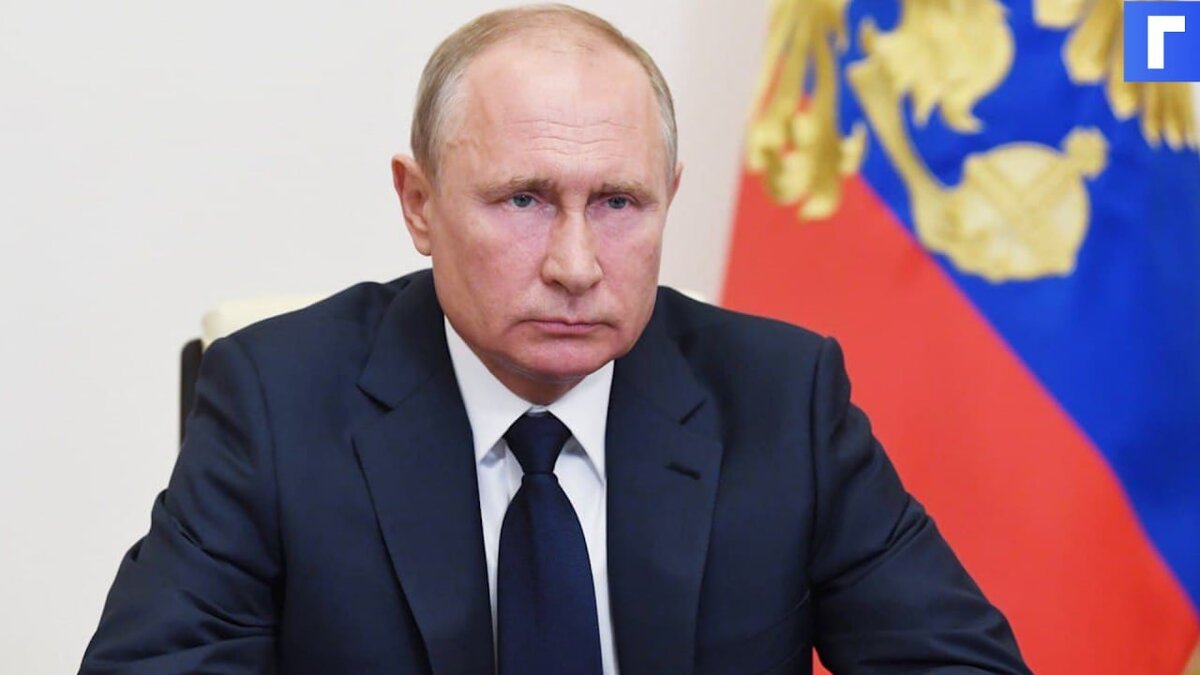«Место, куда все хотели попасть»: Мишустин показал Путину координационный центр правительства РФ