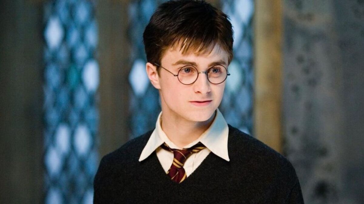 Истратил всю магию: затворничество звезды «Гарри Поттера» довело его до страшного