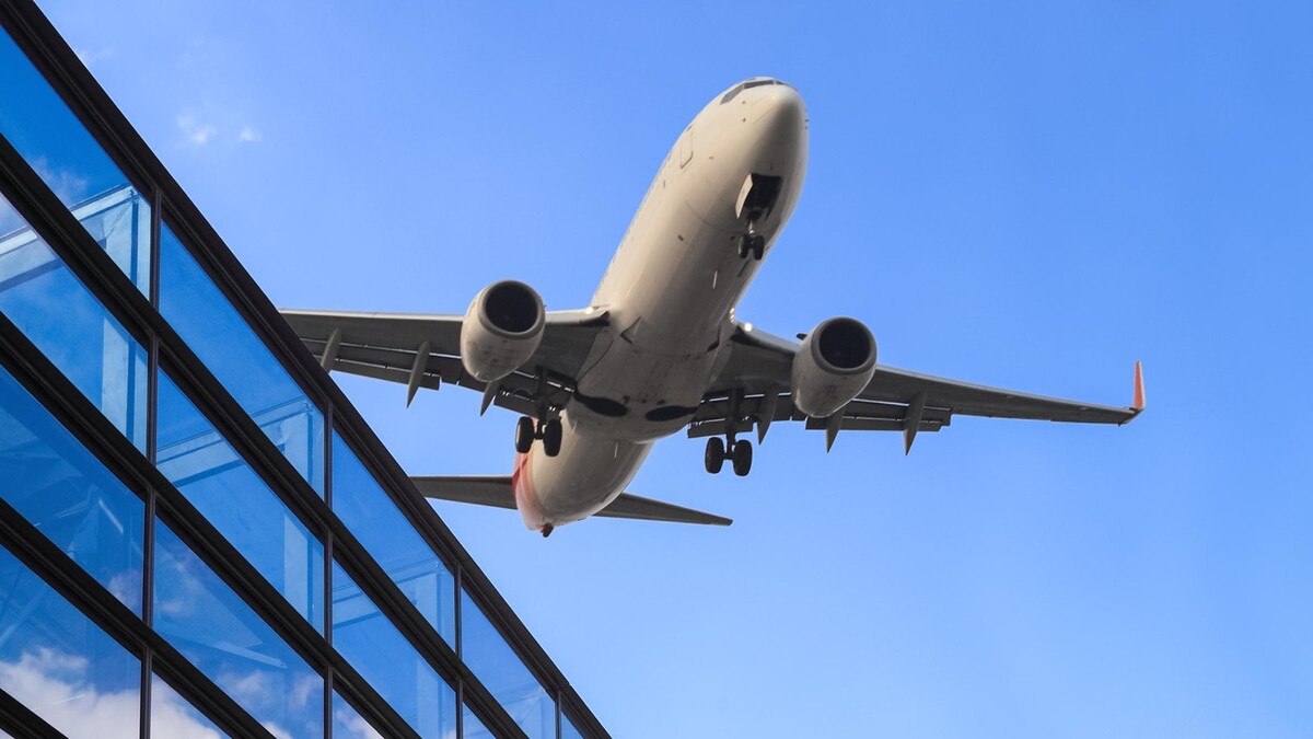 Вот почему лучше всегда летать утренними рейсами: 3 аргумента