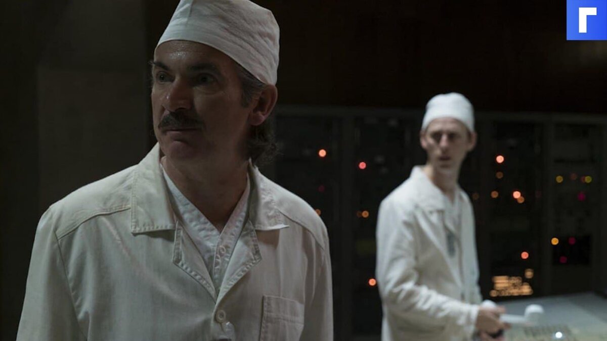 Скончался Пол Риттер, сыгравший инженера Дятлова в сериале «Чернобыль»