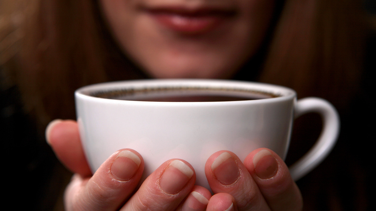 Не бодрит, а вредит: три опасных признака негативной реакции на кофе