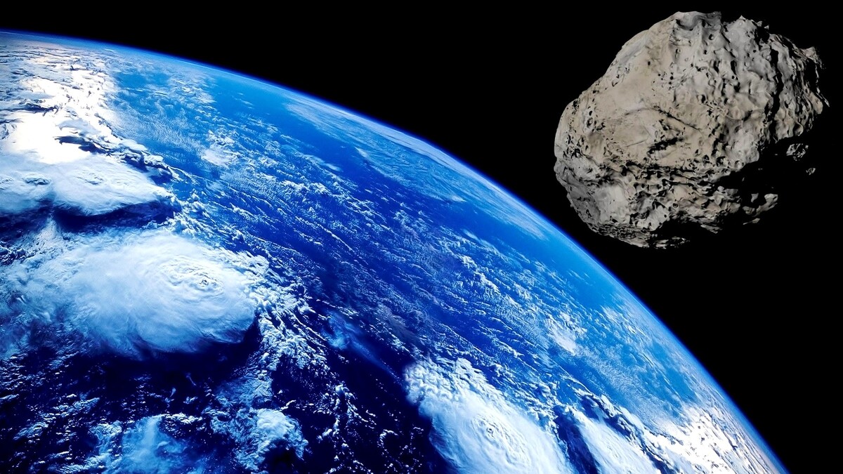 Один другого ближе: мимо Земли пролетят два астероида, а мы и не заметим 