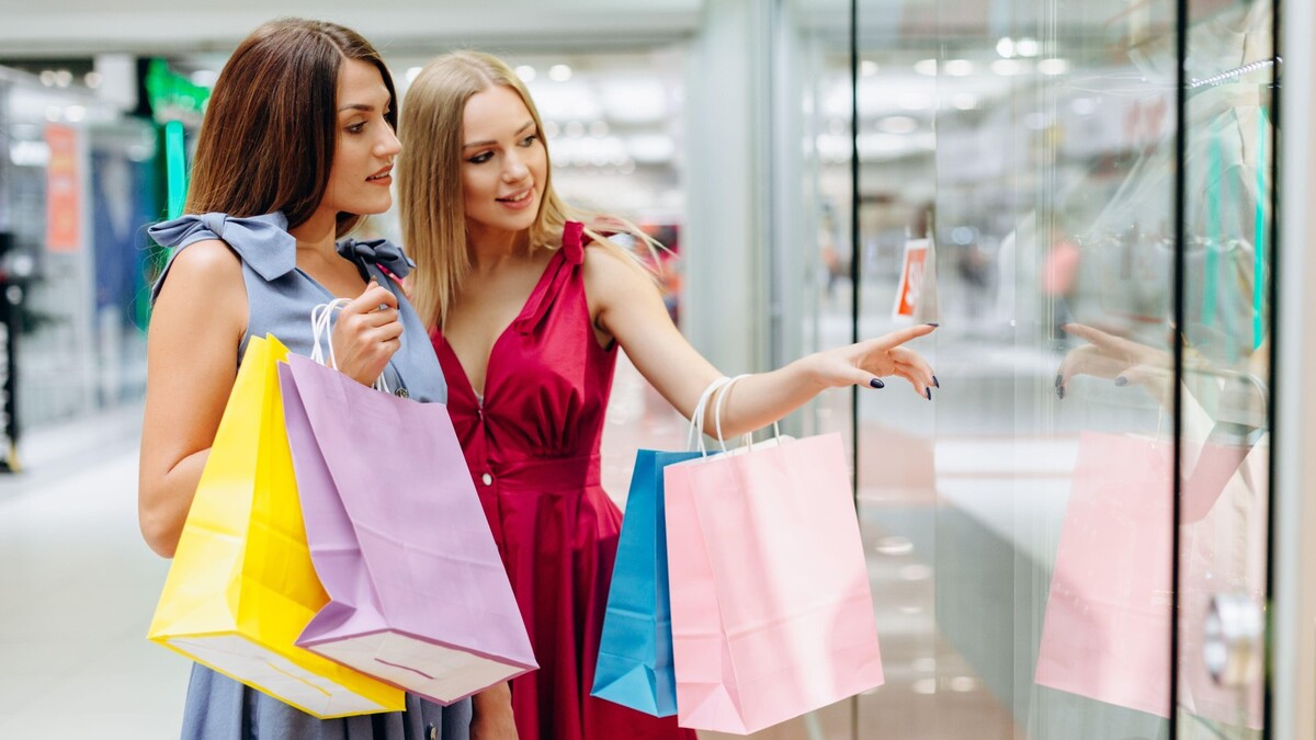 Дело не в цвете: вот в каких платьях вы будете выглядеть на миллион