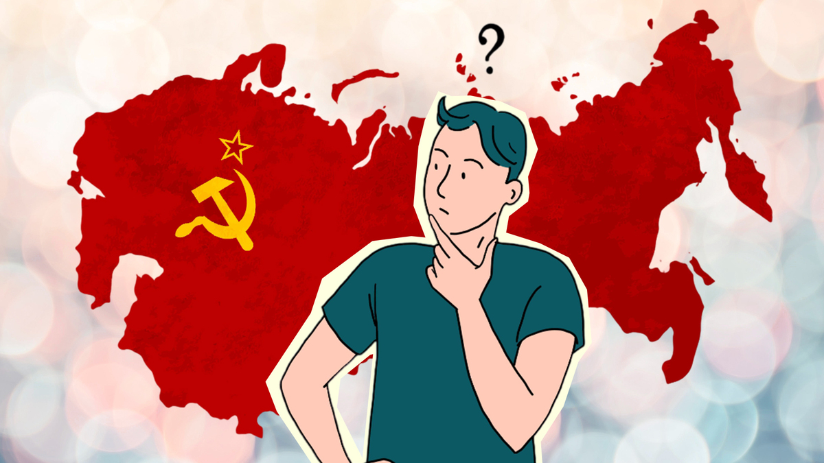 Тест: угадайте, правда это или выдумка о жизни в СССР 