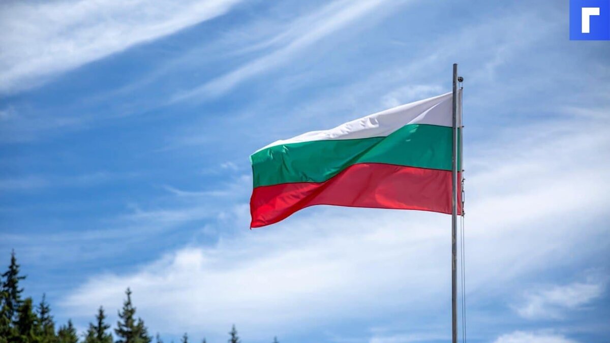 Болгария заподозрила россиян в организации взрывов на оружейных заводах 