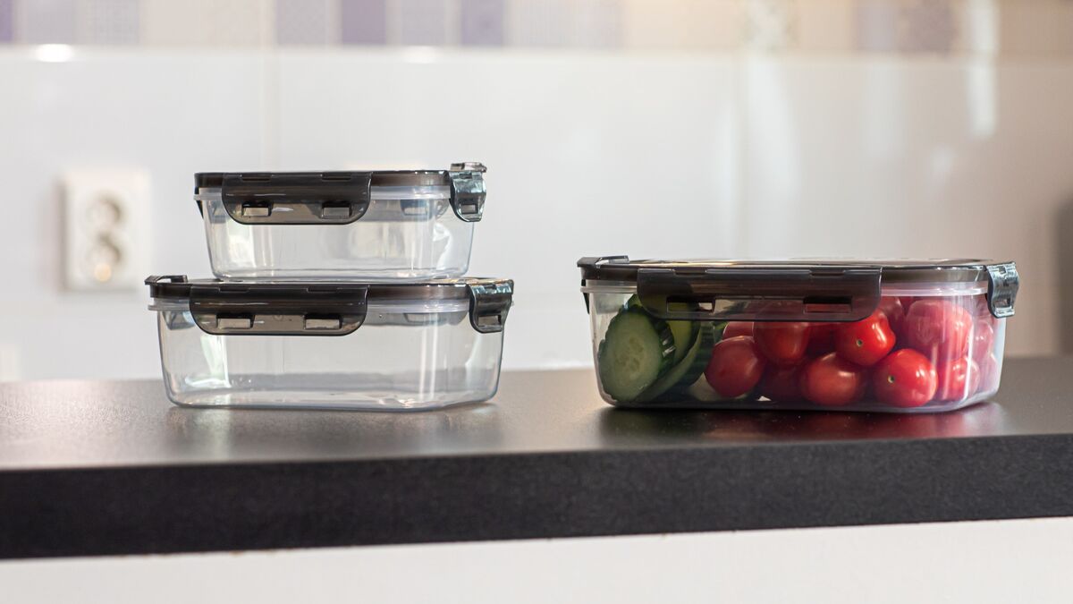 Как избавиться от запаха плесени в пластиковом контейнере: три рабочих способа Как избавиться от запаха плесени в пластиковом контейнере: три рабочих способа