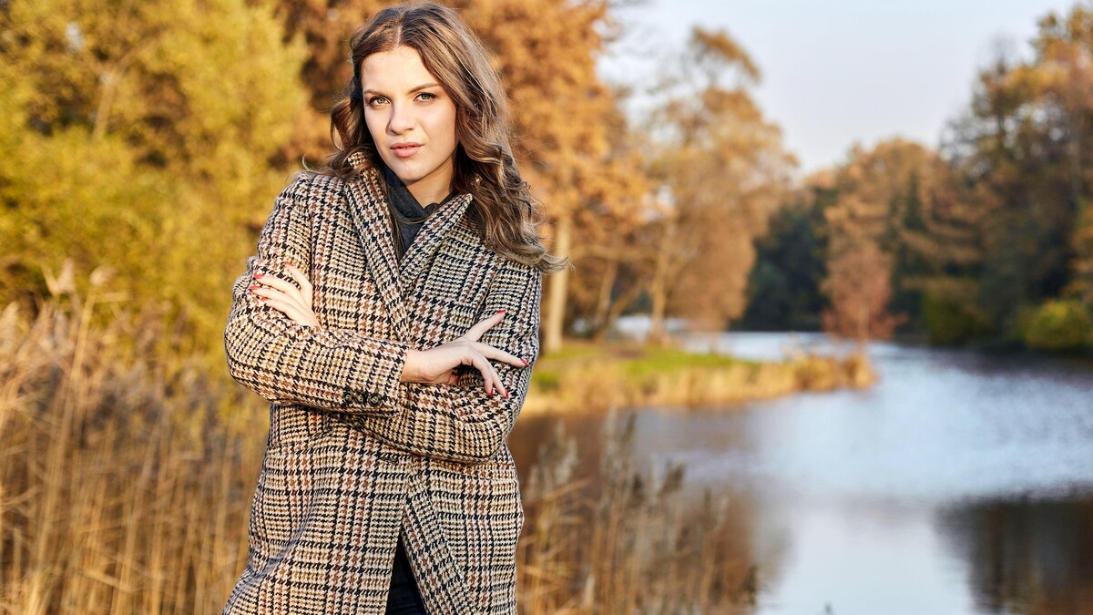 Выбрать осеннее пальто и не прогадать: главные правила от известного стилиста