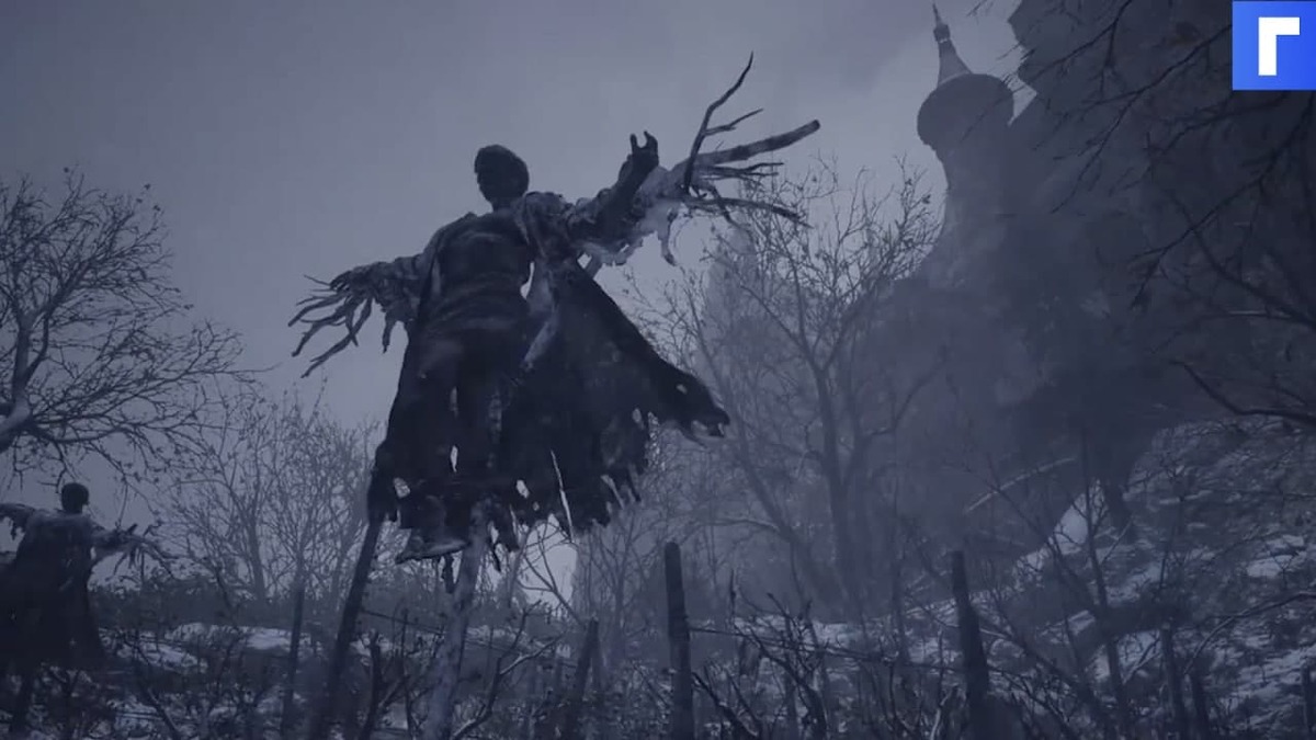 Razrabotchiki Resident Evil Village Nazvali Tochnyj Rost Ledi Dimitresku Avtory resident evil village byli udivleny stol ogromnym vnimaniem so storony fanatov k novoy antagonistke. gorodovoj