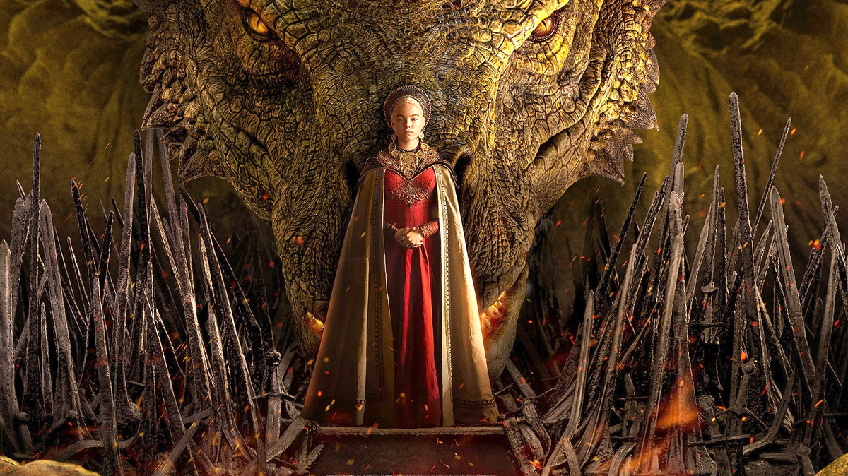 Зритель одобряет: сериал по «Игре престолов» установил рейтинговый рекорд