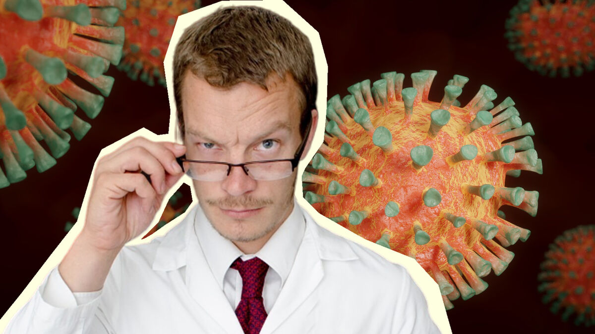 Появился новый вариант коронавируса: вот как распознать этого «мутанта»