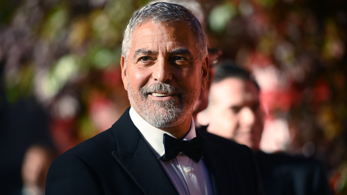 Не повторять за Клуни: актер жалеет об одной ошибке в воспитании детей