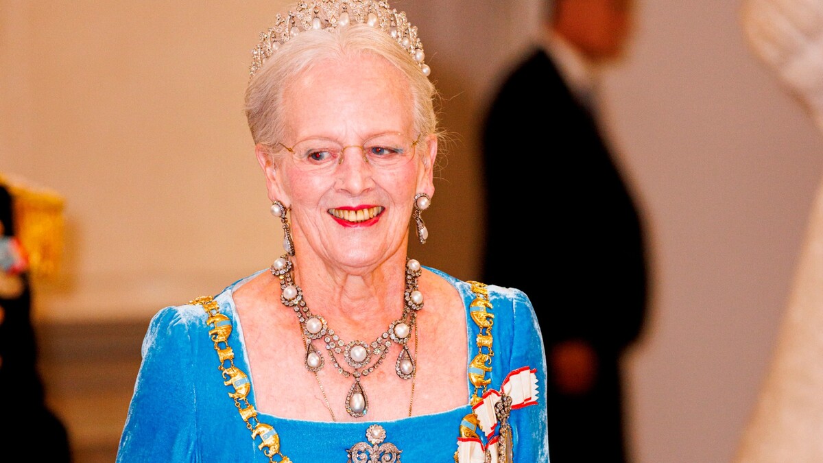 Как гром среди ясного неба: королева Дании сделала подлость внукам