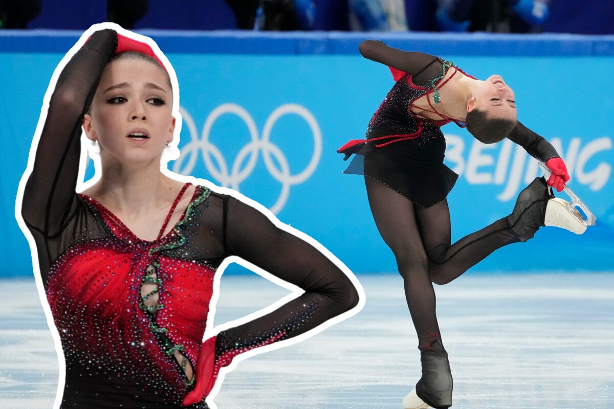 Из-за зависти канадцев: российских фигуристов призвали убрать с Олимпиады