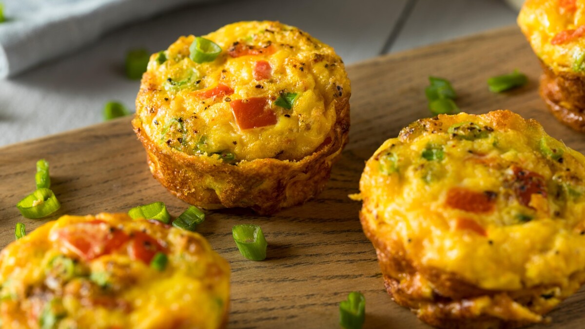 Не глазунья и не омлет: вот как готовится идеальный завтрак из обычных яиц 