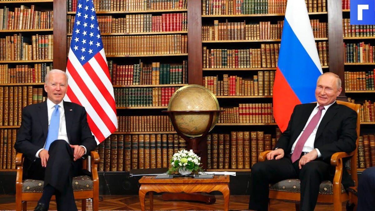 Россия и США запустят диалог по стратегической стабильности Россия и США запустят диалог по стратегической стабильности