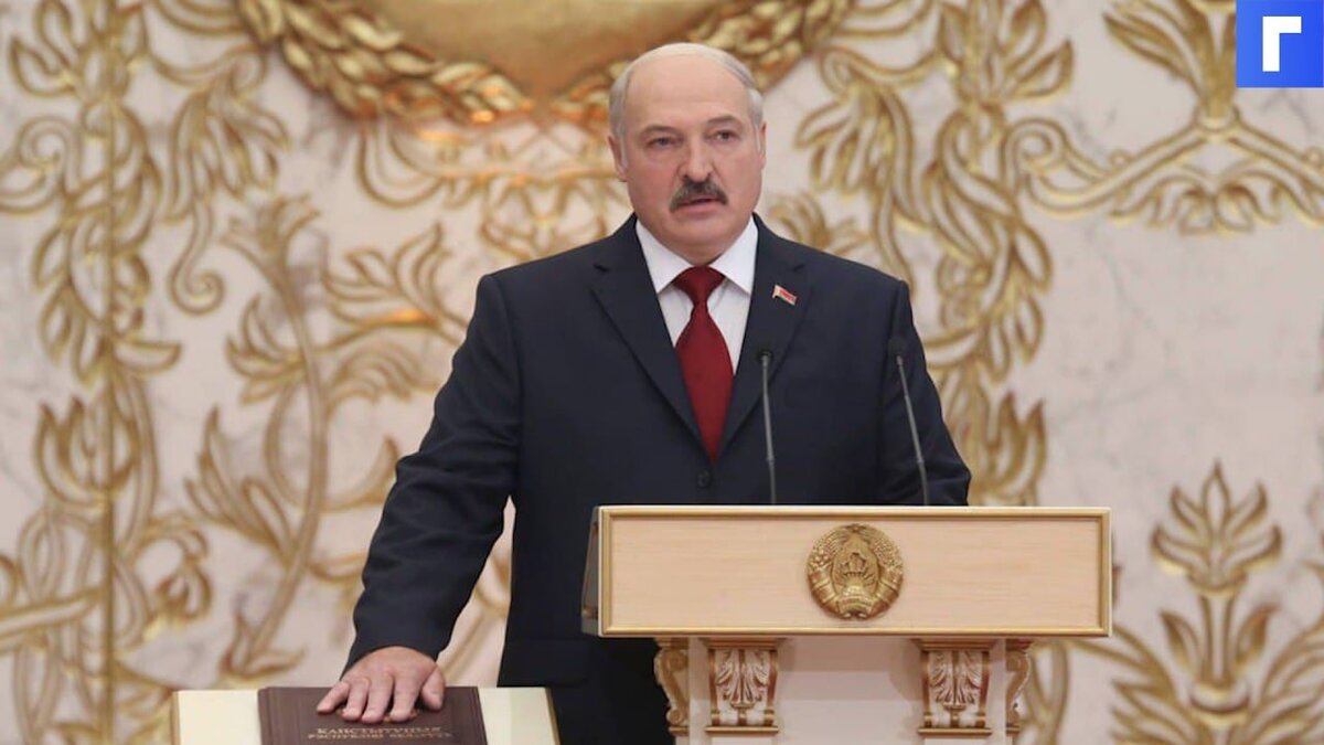 «Я не еду туда чего-то просить»: Лукашенко анонсировал встречу с Путиным