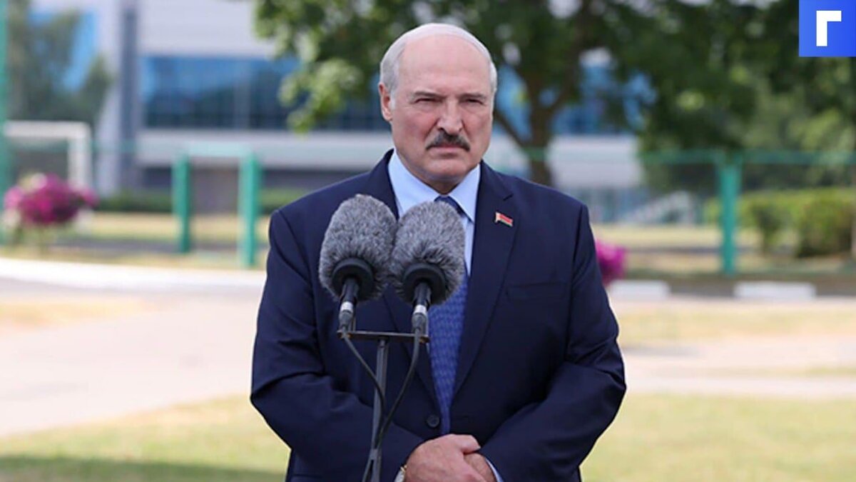 Лукашенко подпишет декрет о переходе Совбезу полномочий президента в экстренной ситуации