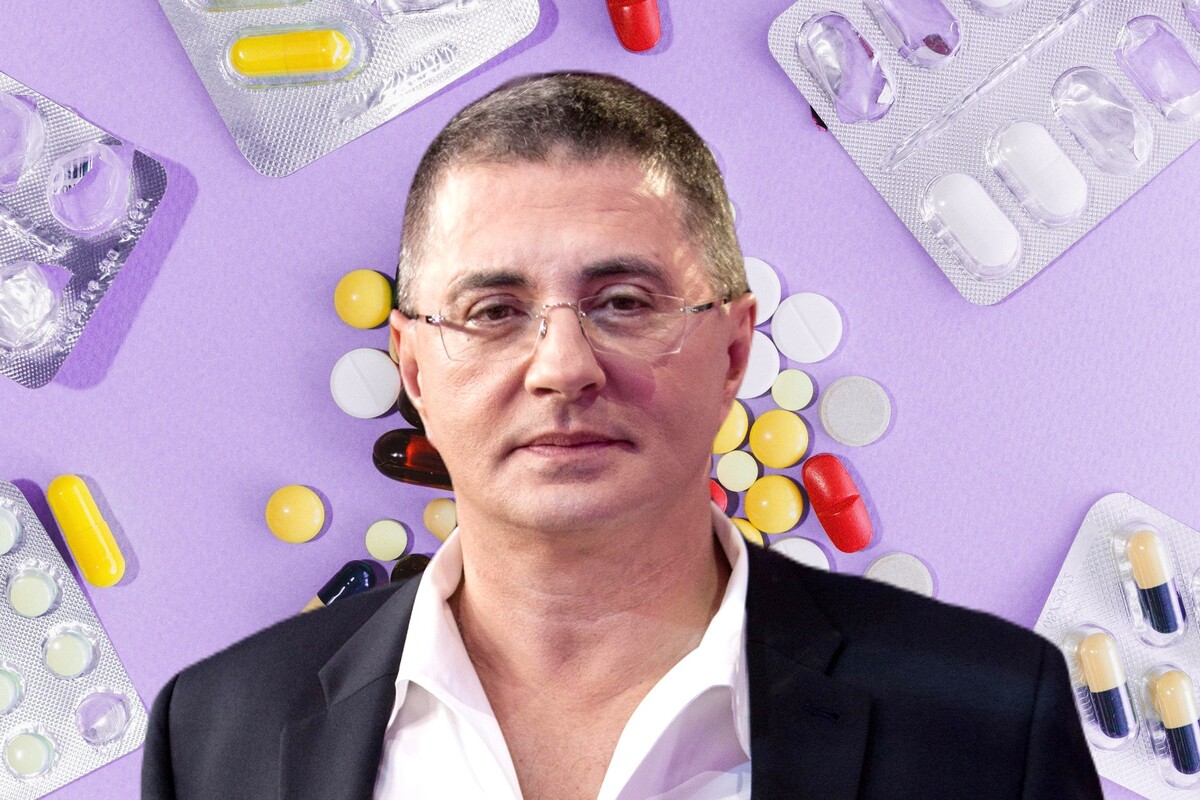 Доктор Мясников раскрыл пугающую правду об аспирине