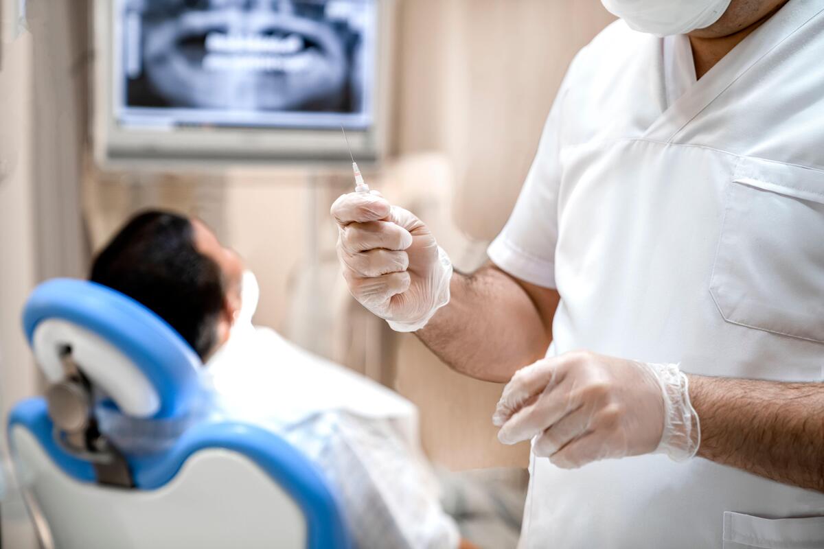 Останетесь без зубов и без денег: вот как нас обманывают стоматологи