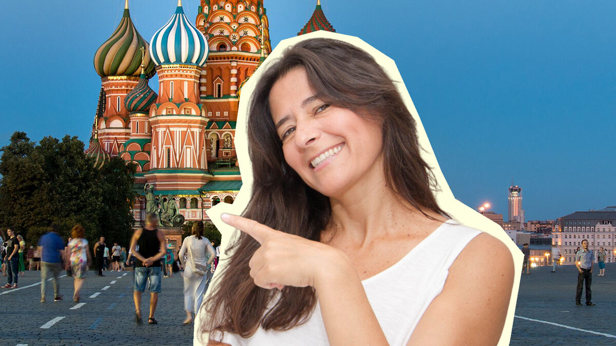 Европейца в России узнаете сразу: туристов выдает одна простая привычка