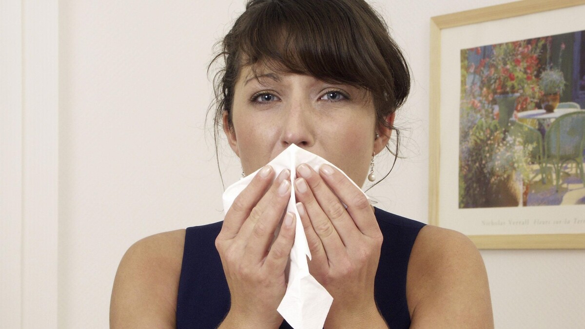 «Вероятность заболеть уменьшится»: врач раскрыл способ уберечь себя от гриппа