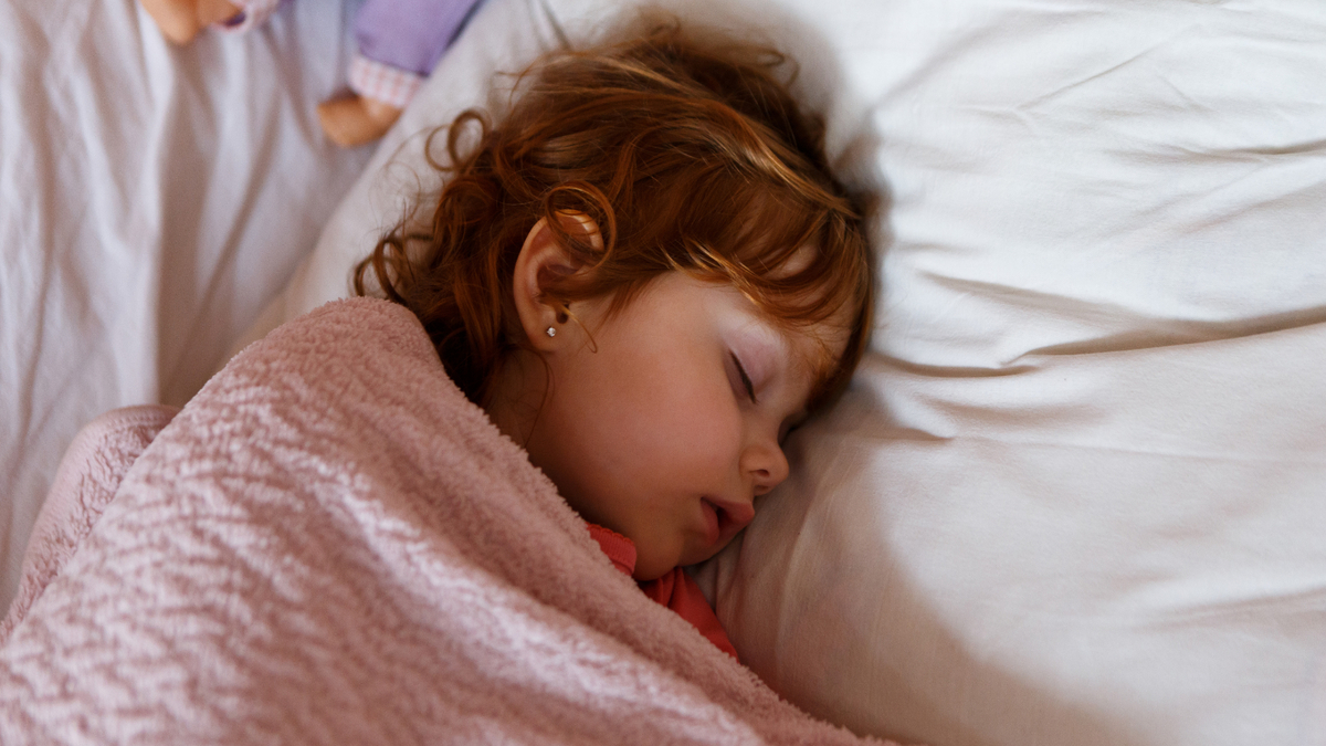 Как у младенца: как быстро и недорого улучшить свой сон