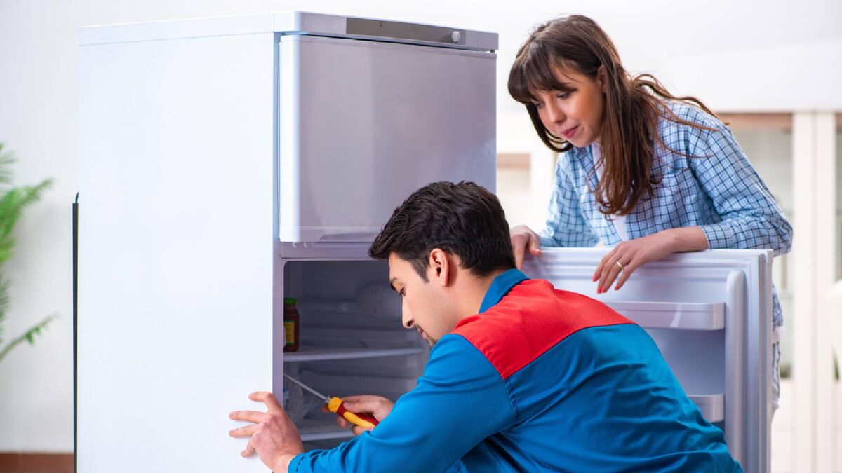 Эта ошибка с холодильником дорого вам обойдется: так хотя бы раз делала каждая хозяйка
