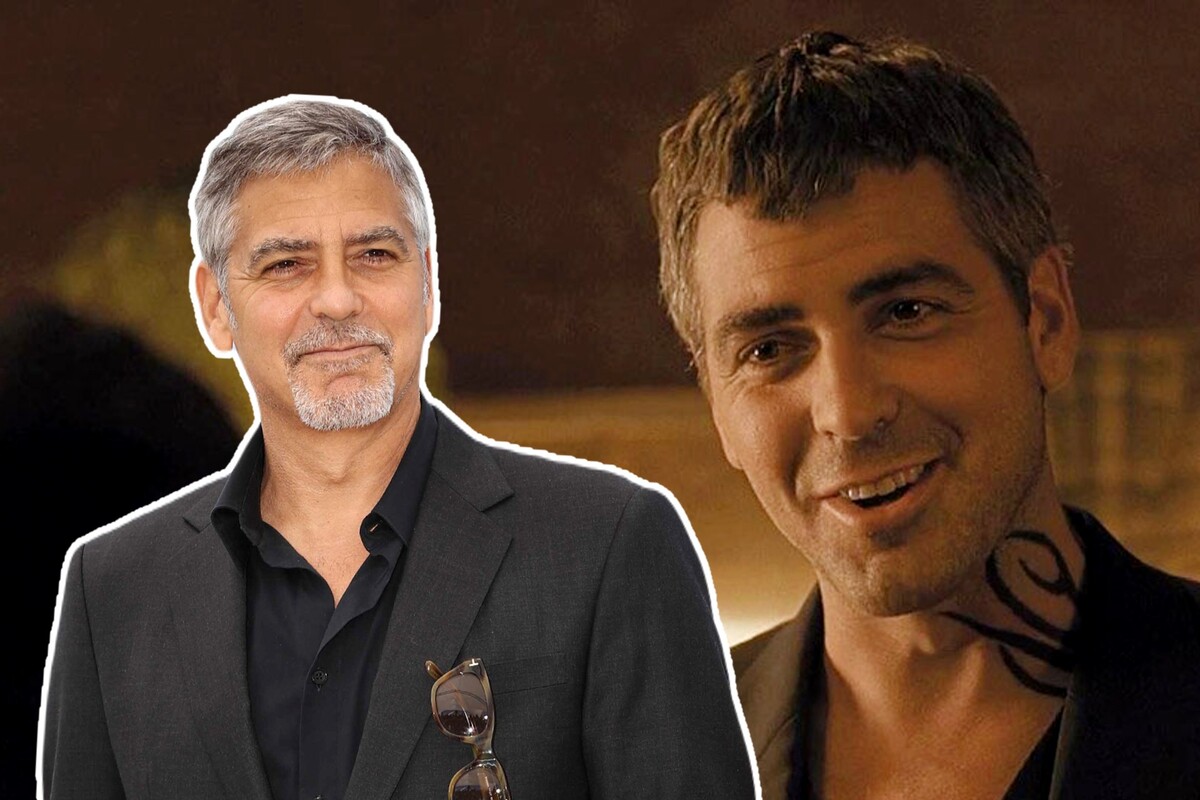 «Лишился девственности с козой»: шутка Джорджа Клуни вышла ему боком