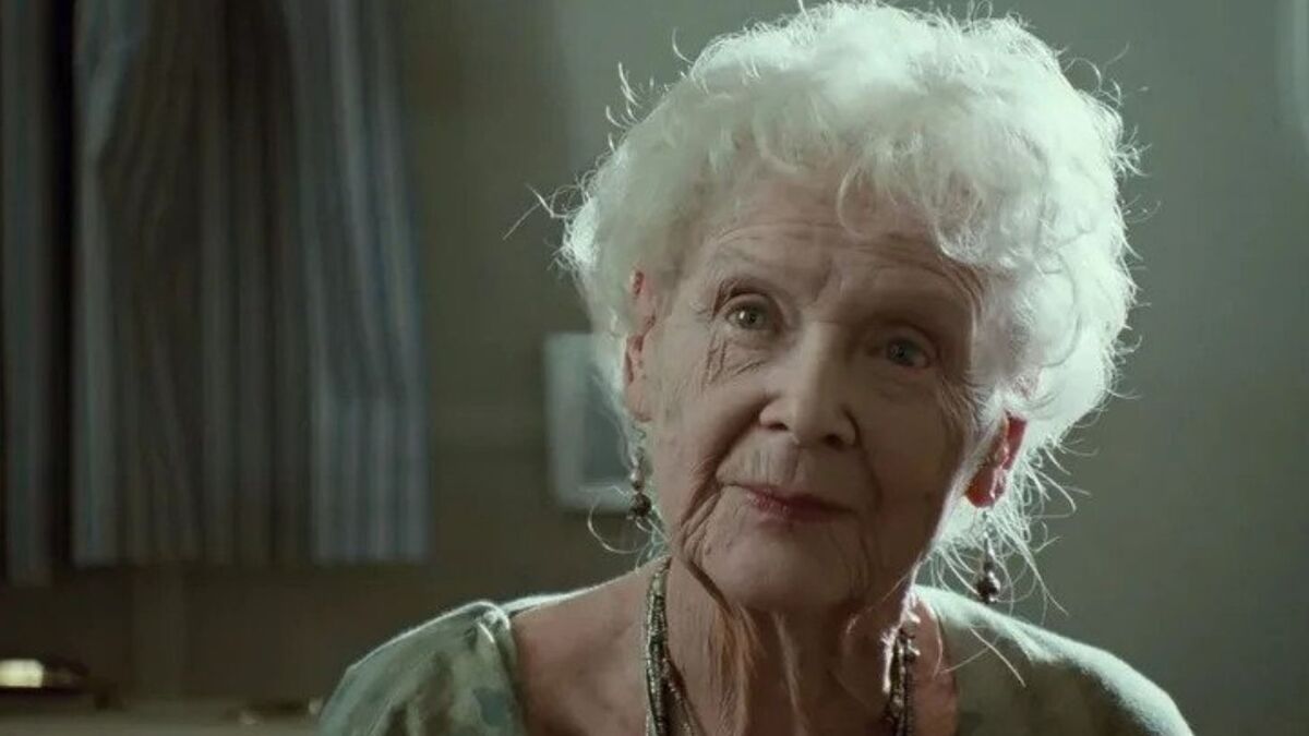 Она стала звездой лишь в 87 лет: старушка Роуз из «Титаника» поразила своей красотой в молодости